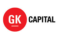 GK Capital Logo