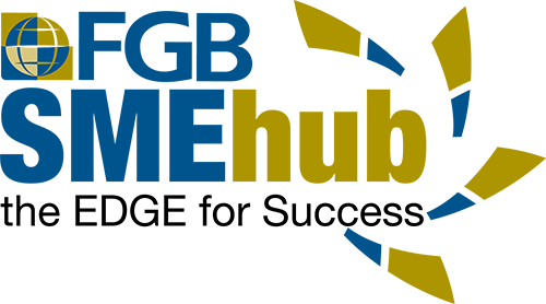 FGB SME Hub Logo