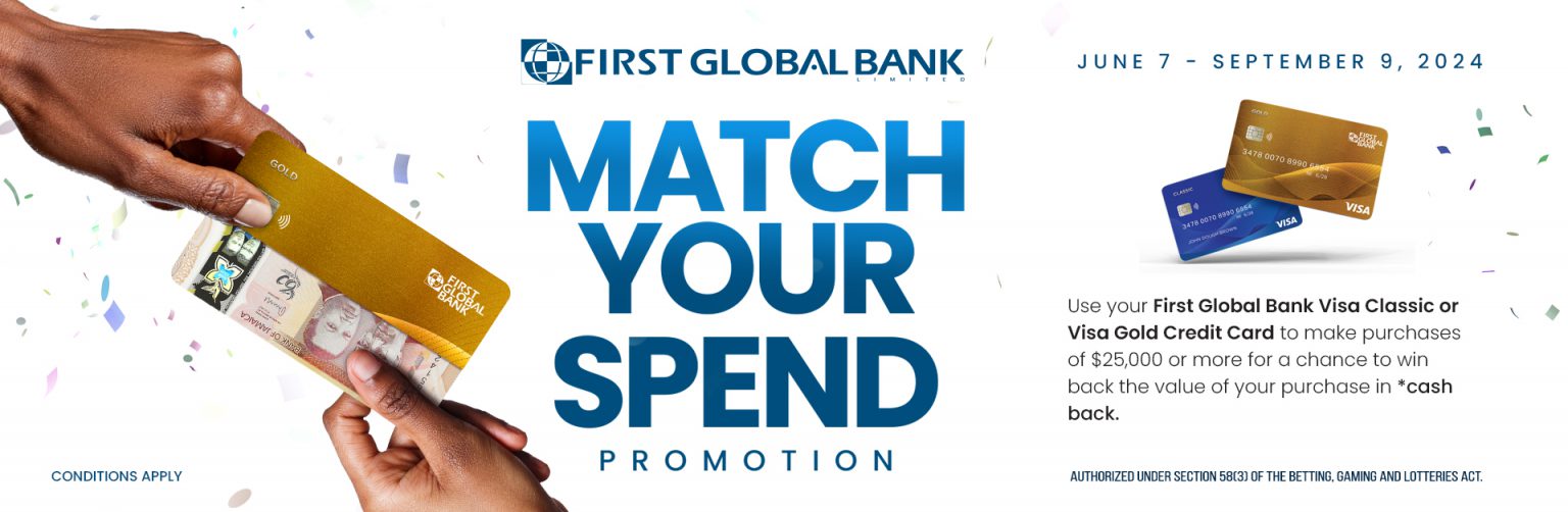 FGB Match Your Spend Web Banner